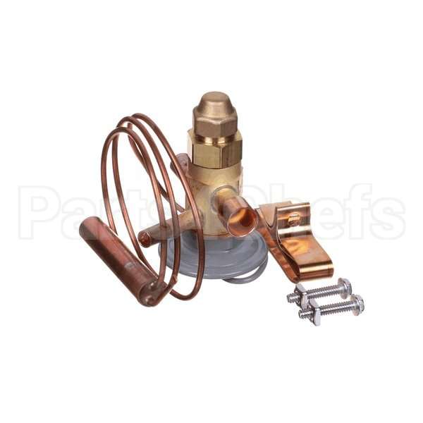 09-10595 Compatible Master-Bilt Expansion Valve