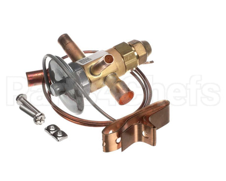 09-10596 Master-Bilt Expansion Valve, Bbide-11/2-Z