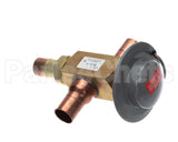 09-10643 Master-Bilt Head Pressure Valve