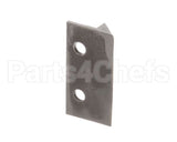 09-1608 Market Forge Casting Striker Door Latch