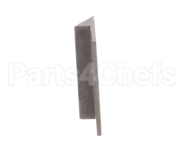 09-1608 Market Forge Casting Striker Door Latch