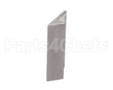 09-1608 Market Forge Casting Striker Door Latch