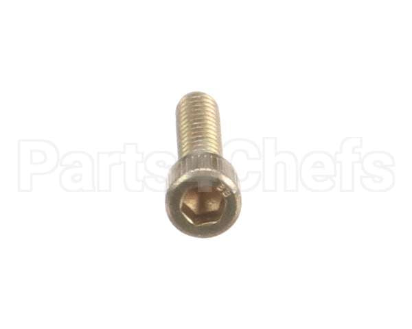 09-3435 Market Forge Screw Hex Socket Cad Pl10-24X