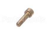 09-3435 Market Forge Screw Hex Socket Cad Pl10-24X