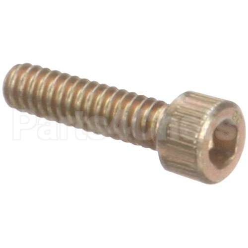 09-3436 Compatible Market Forge Screw, Socket