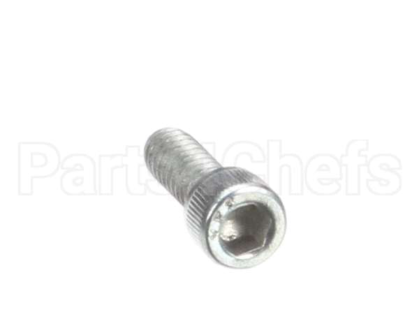 09-3436 Market Forge 10-24 X 9/16 Soc C/S Zinc