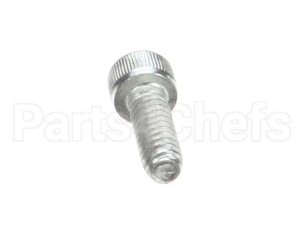09-3436 Market Forge 10-24 X 9/16 Soc C/S Zinc