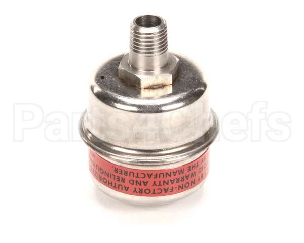 09-4815 Market Forge Steam Trap Male Inlet 1/4 Ips