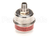09-4815 Market Forge Steam Trap Male Inlet 1/4 Ips