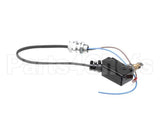 09-6100-37 Besco Interlock Control Harness