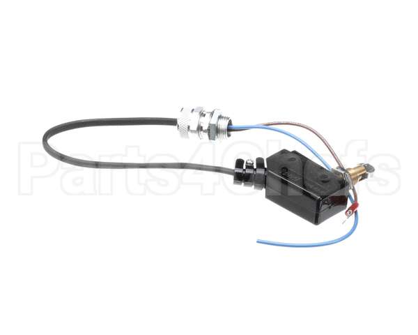 09-6100-37 Besco Interlock Control Harness