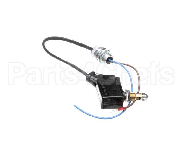 09-6100-37 Besco Interlock Control Harness