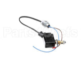 09-6100-37 Besco Interlock Control Harness