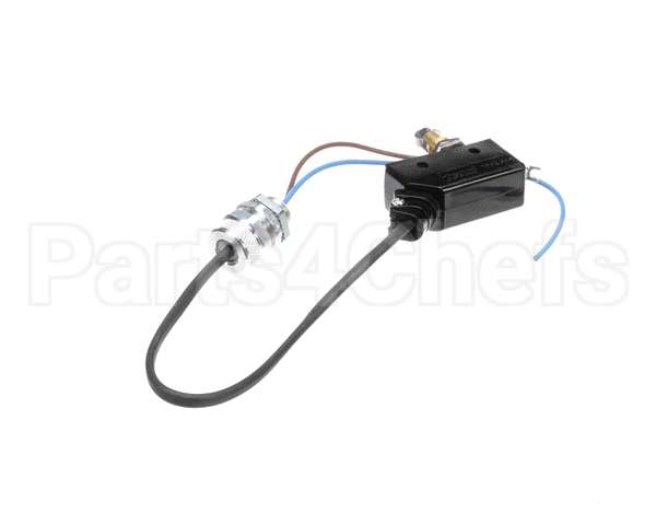 09-6100-37 Besco Interlock Control Harness