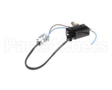 09-6100-37 Besco Interlock Control Harness