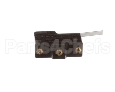 09-6431 Market Forge Micro Switch