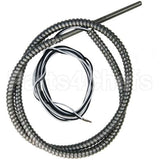 09-6474 Compatible Market Forge Temperature Probe