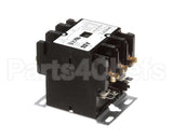 09-6483 Market Forge Contactor 60A 110/120V 75Amp