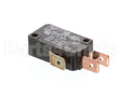 09-7260 Market Forge Switch, Micro Minature S.p.n