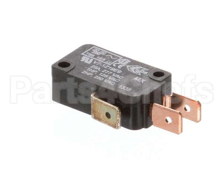09-7260 Market Forge Switch, Micro Minature S.p.n