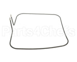 09-7337 Market Forge Htg Element Inner White 230V