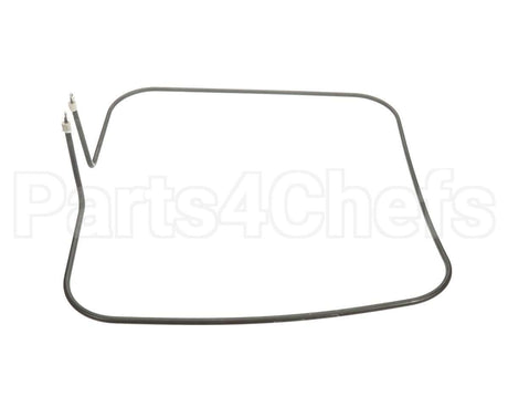 09-7337 Market Forge Htg Element Inner White 230V