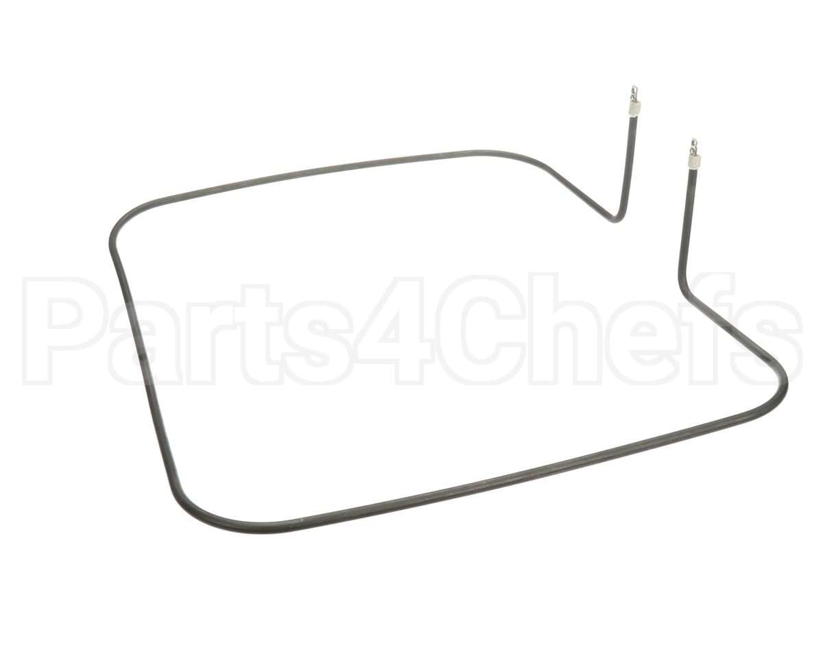 09-7337 Market Forge Htg Element Inner White 230V