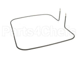 09-7337 Market Forge Htg Element Inner White 230V