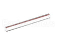 09000009 Nuova Simonelli Glass Water Level - 112X12X1