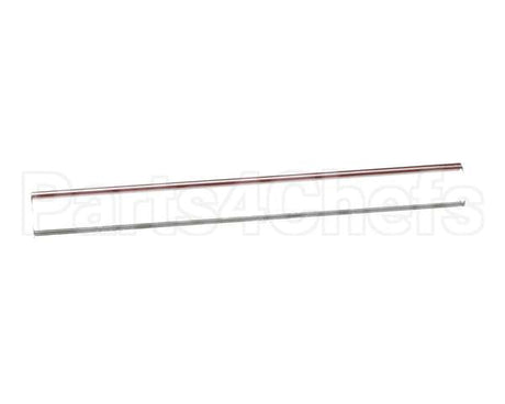 09000009 Nuova Simonelli Glass Water Level - 112X12X1