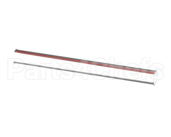 09000009 Nuova Simonelli Glass Water Level - 112X12X1