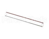 09000009 Nuova Simonelli Glass Water Level - 112X12X1