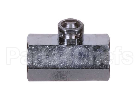 09000022 Nuova Simonelli Water Valve 3/8 Aurelia Ii