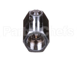 09000022 Nuova Simonelli Water Valve 3/8 Aurelia Ii