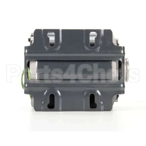 09000340 Compatible Glastender Pump Motor 1/3Hp, 120V
