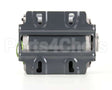 09000340 Glastender Pump Motor 1/3Hp, 120V (Ge #H682)