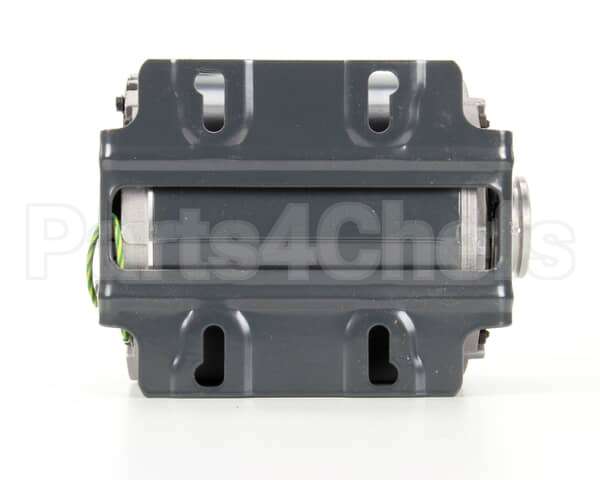 09000340 Glastender Pump Motor 1/3Hp, 120V (Ge #H682)