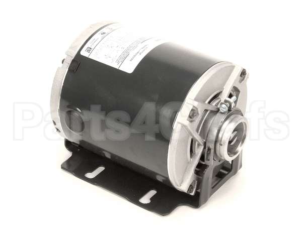 09000342 Glastender Pump Motor, 1/3 Hp, 220V