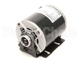 09000342 Glastender Pump Motor, 1/3 Hp, 220V