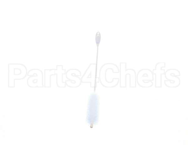 09000410 Quality Espresso Cleaning Brush