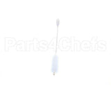 09000410 Quality Espresso Cleaning Brush