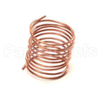 09000527 Compatible Glastender Tubing, Capillary, .049 X 65