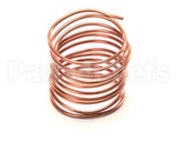 09000527 Glastender Tubing, Capillary, .049 X 65, Blc-1/3,1/