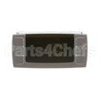 09000728 Compatible Glastender Thermostat- Digital Temperature