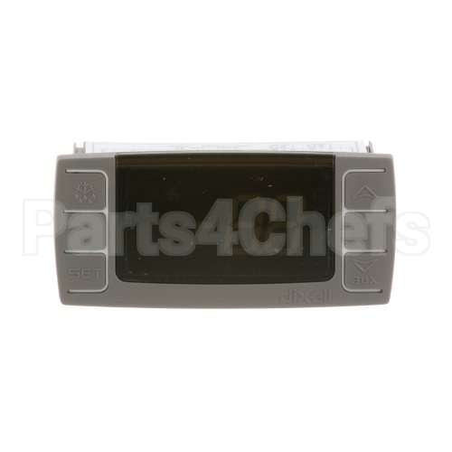 09000728 Compatible Glastender Thermostat- Digital Temperature