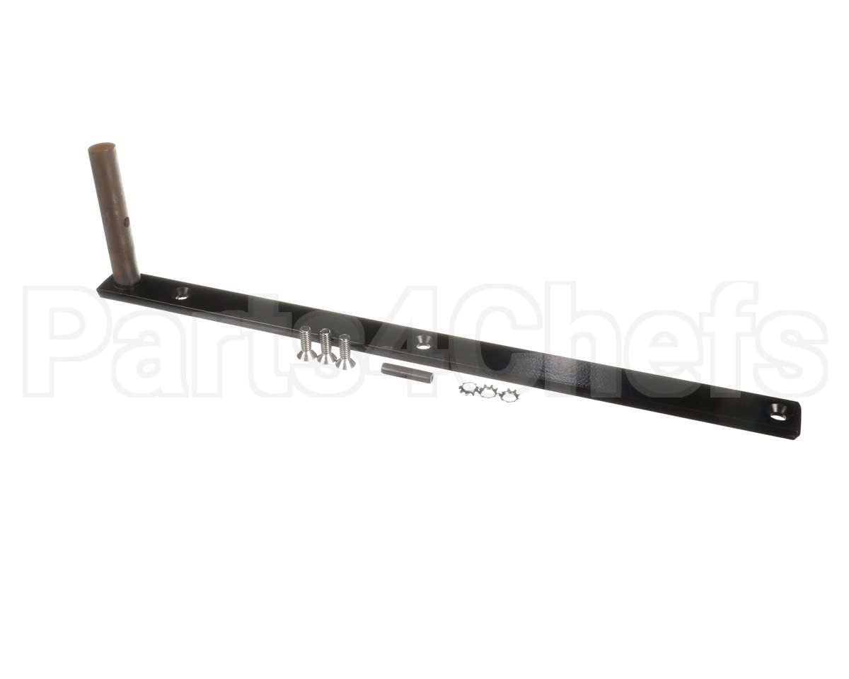 090009 Blodgett Lower Door Hinge Pin Warm-Df