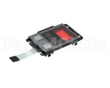 09001137 Quality Espresso Subc.teclado Cp