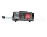09001137 Quality Espresso Subc.teclado Cp