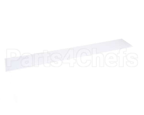 0900180 Antunes Display Panel-Clear