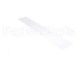 0900180 Antunes Display Panel-Clear